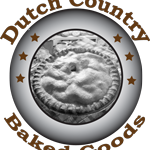 Dutch Country Baked Goods logo